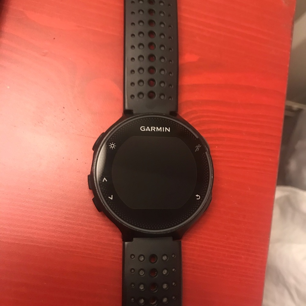 Garmin Forerunner 235 - Picture 5 of 5